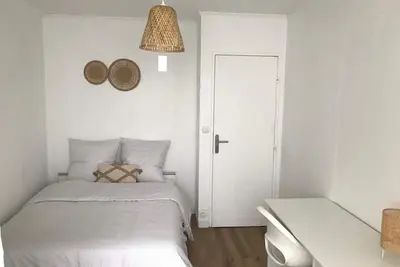 Image de Cosy Appartement - Reims