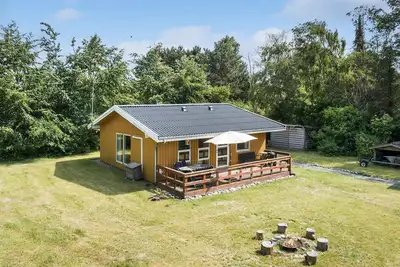 Image de Maison acceptant les animaux à.