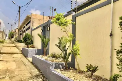 Image de Belle Villa