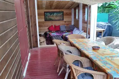 Image de Cabano for rent by the sea