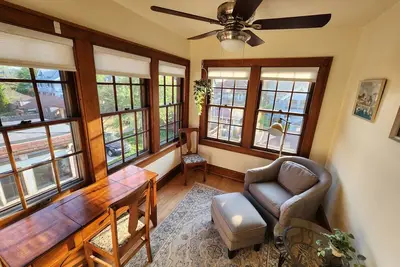 Image de Charming Eastside duplex