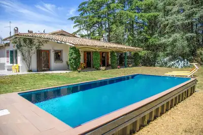 Image de Belle maison à Pesaro avec WiFi