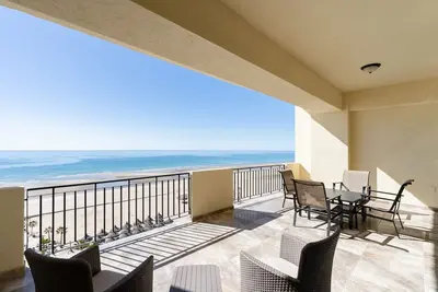 Image de Superb view 3 bedroom 2 bath, C30807