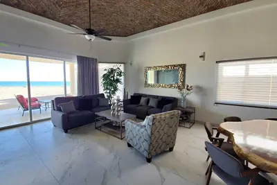 Image de Spacious Villa 14 Beachfront