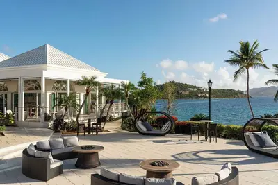Image de 𝐅𝐢𝐧𝐝𝐢𝐧𝐠 𝐌𝐞𝐢𝐥𝐢 Luxury Ritz-Carlton Residence Club+Ritz Amenities. 2br