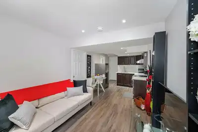 Image de Lovely Cozy Private  Appartment
