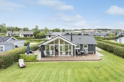 Image de Superbe maison de 3 chambres à Faaborg