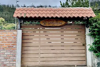 Image de Charming house just 30 minutes from Baños. Pet friendly!