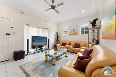 Image de Aircabin - Blakehurst - Spacious - 5 Beds House