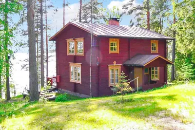 Image de Hirsiranta by Interhome