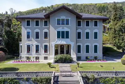 Villa Ceriana by Interhome
