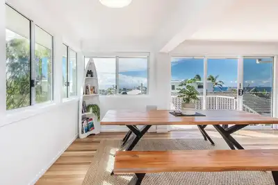 Image de Coastal Sanctuary with Ocean Views.