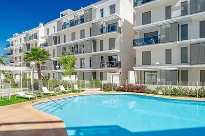 Image de Marina Real Iii by Interhome