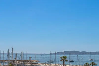 Image de Port de la Gavine I by Interhome