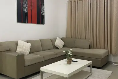 Image de Modern 1 Bedroom Entire Apartment