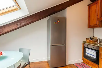 Image de Joli appartement dans une maison de vacances avec Wifi, climatisation, Tv et parking