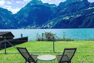 Image de Villa am See 3 by Interhome