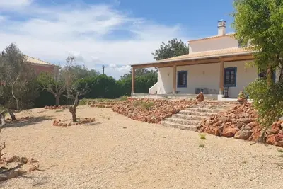 Image de Casa dos Medronheiros - Countryside villa in Silves