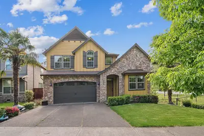 Image de Spacious, private, 5 bedrooms 3 full bath House near Portland downtown