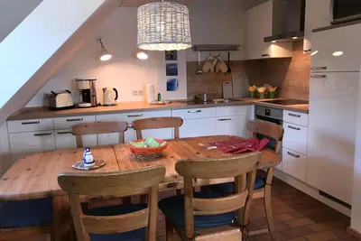 Image de Vacation apartment/apartment for 4 guests with 80m² in Prerow (263589)