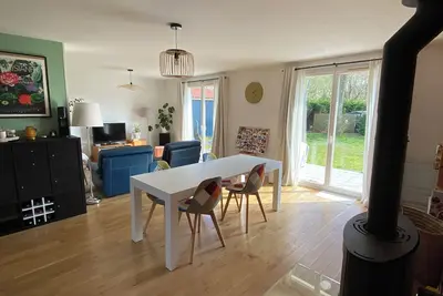 Image de Maison au Cœur du Val de L'eyre