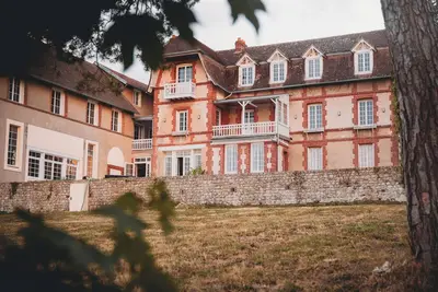 Image de Louise: 2 Pièces 45 m2 en Duplex