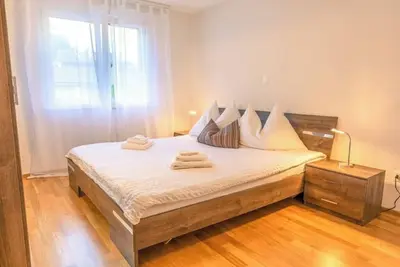 Image de Schilthorn Apartment-luxuriös, Modern & Stillvoll