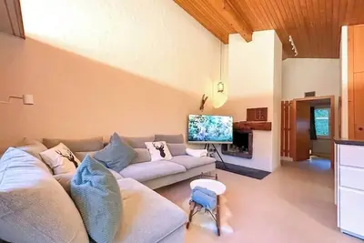 Image de Wohnung Bodmi on the top