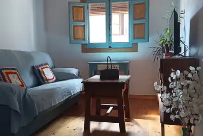 Image de Casa Rural con dos Casitas de Alquiler Completo. Ambas con su Cocina y Salón