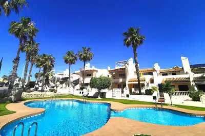 Image de Magnifique maison rénovée en 2024, au calme, tout compris, proche de tout.