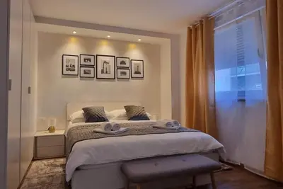 Image de For family, couples or friends stay in Rijeka