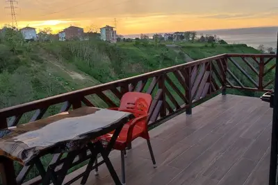 Image de Ayderan Suit Bungalov