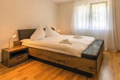 Image de Mönch Apartment-luxuriös, Modern&stillvoll