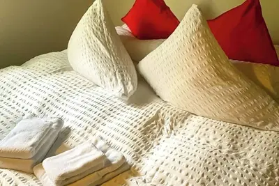 Image de Chalet Bussalp in Ruhiger Lage