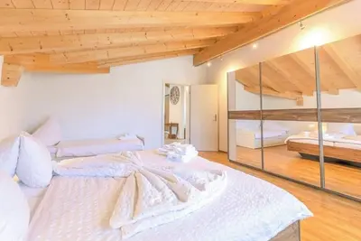 Image de Jungfrau Apartment-luxuriös, Modern&stillvoll