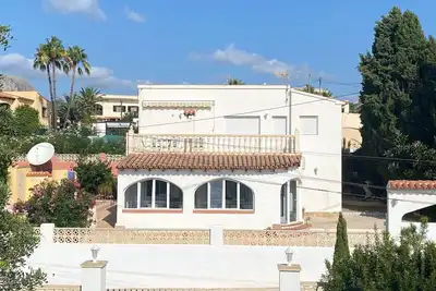 Image de Casa Manzana, Piscine et Parking privés, vue sur Penon, Plages et Ville à 1500 m