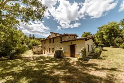 Image de Le Radici - Olivo - Relax in Umbria, the heart of Italy\n