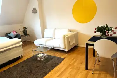 Image de Linden-Apartment