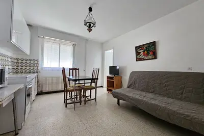 Image de Appartement Proche Plage avec Parking, Wi-Fi et Animaux Acceptés sur Demande - La Faute-sur-Mer