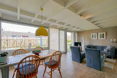 Image de Enjoy a relaxing vacation on the coast in picturesque Callantsoog - Welcome to Annabelle!