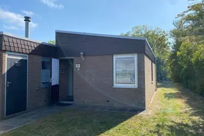 Image de Relax and enjoy the outdoors in vacation home the Blenck 36 with spacious garden and all the amenities you need!