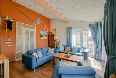 Image de Vacation apartment Celina: Enjoy a beach feeling by the sea