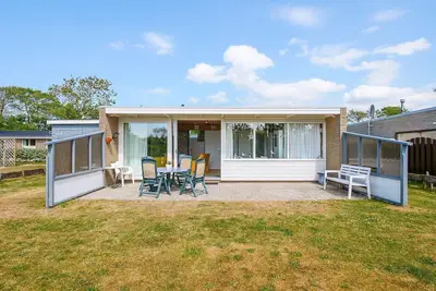 Image de Garnekuul 35: Quietly Located Holiday Home in Car Free Park Close to Beach and Center of Callantsoog