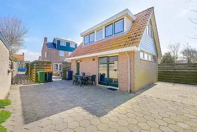 Image de Ultimate enjoyment in simple Holiday Home Guja: beautiful accommodation near the beach and center of Callantsoog