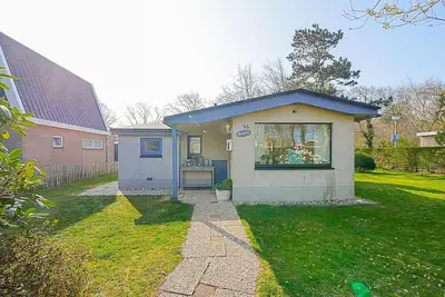 Image de De Heideblick: Cozy and Ground Floor Holiday Home with Access to Beautiful Garden