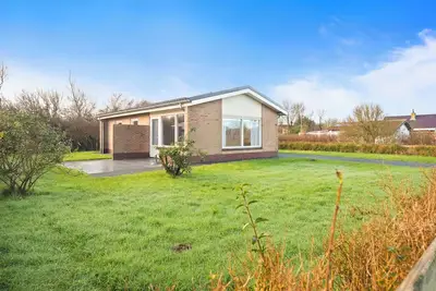 Image de De Meerpaal: Detached vacation home with enclosed garden and all the comfort you need