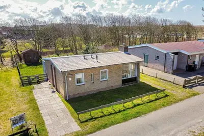 Image de Vacation home Pico Bello: Comfortable Stay with Spacious Garden in the Heart of Callantsoog, Close to Beach and Center.