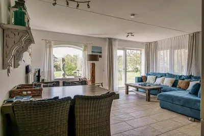 Image de Vacation Apartment Regina: Luxury Beach Stay with Views and Private Terrace in Julianadorp aan Zee