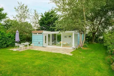 Image de Enjoy privacy and comfort at Holiday home Route 99 in Julianadorp