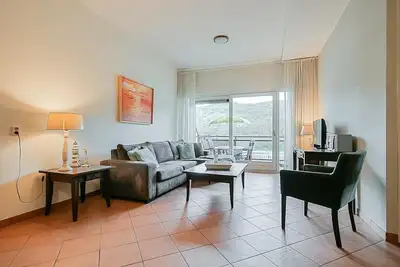 Image de Apartment de Wijde Blick 1. 10: Luxury accommodation with beautiful dune view in Callantsoog